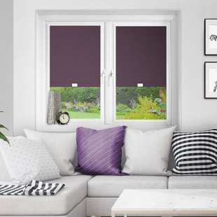 Waterproof Bathroom Blinds - Water Resistant & Easy to Clean | Blinds4UK